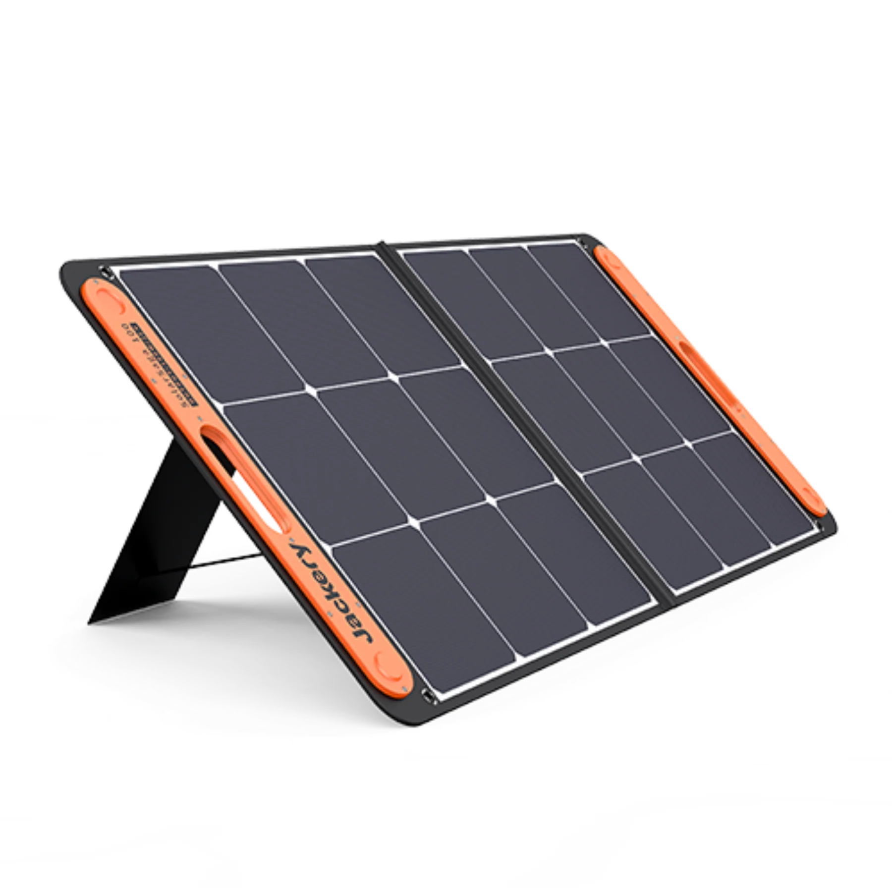 Jackery SolarSaga 100W太陽能板- Jackery MO