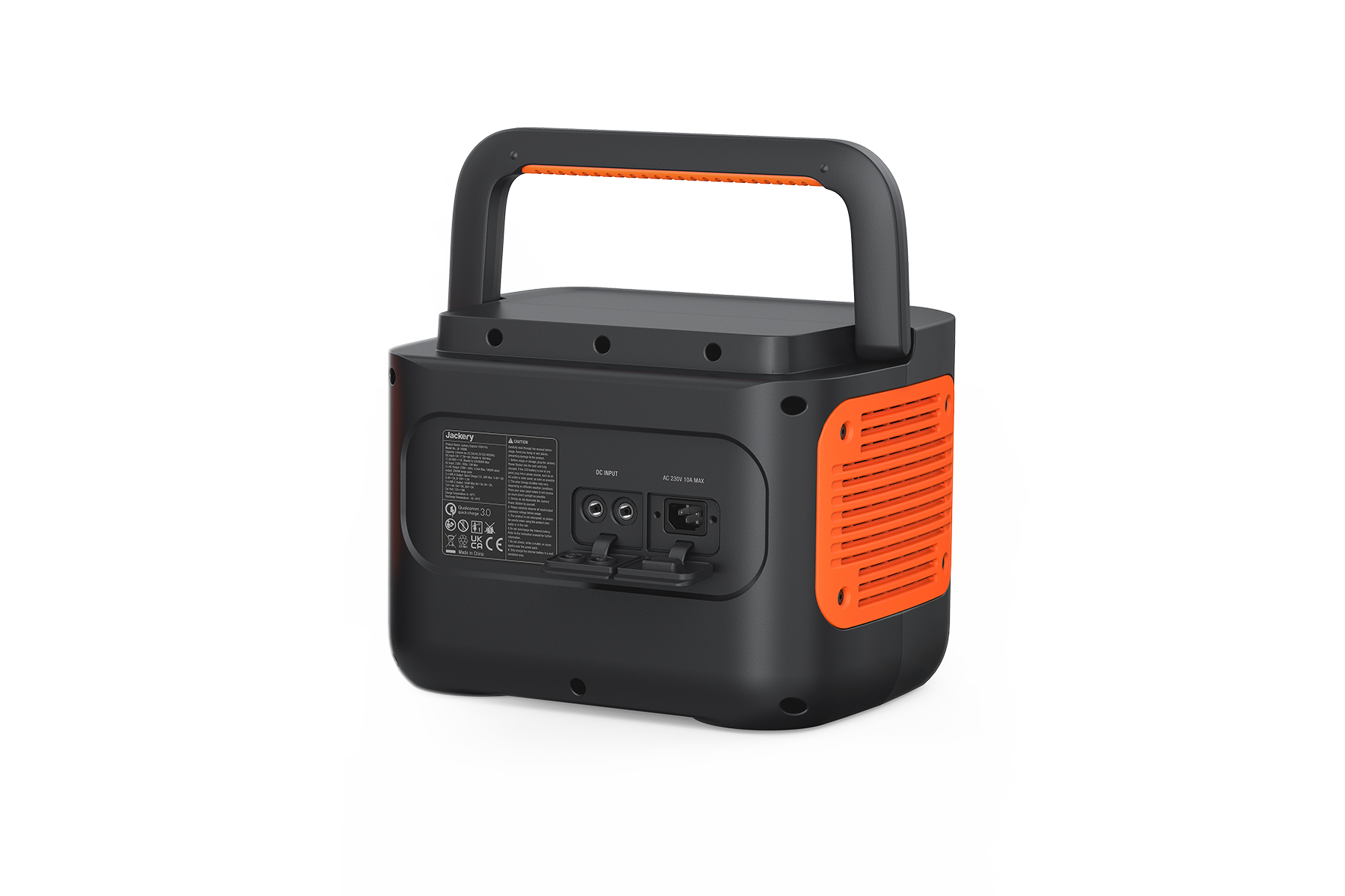 Jackery Explorer 1000 Pro便攜式電源站