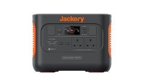 Jackery Explorer 1000 Pro便攜式電源站- Jackery MO