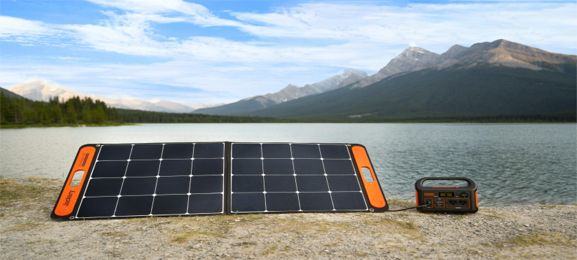 太陽能電池板使用環境