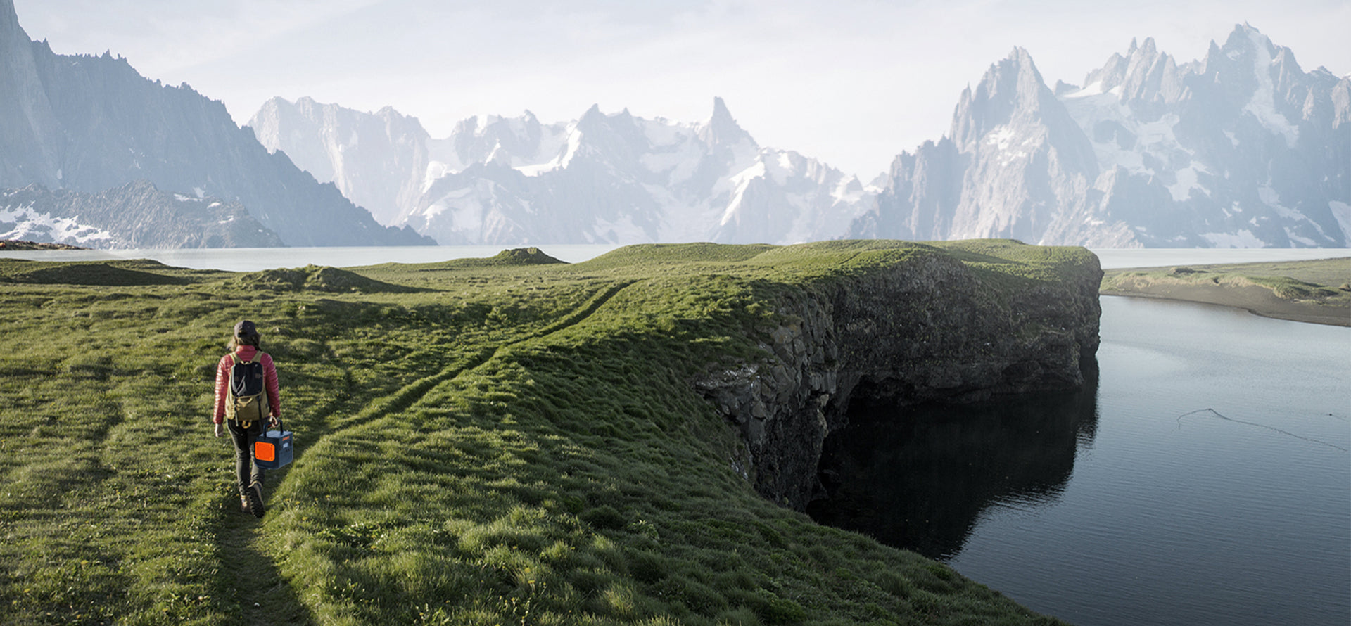 與Jackery太陽能一同探索更多